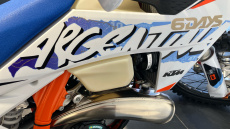 Ktm Exc 250 EXC Six Days (24MY)